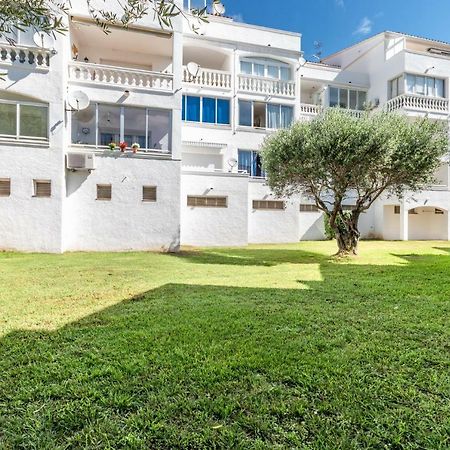 Goldhome - Valira Empuriabrava Dış mekan fotoğraf