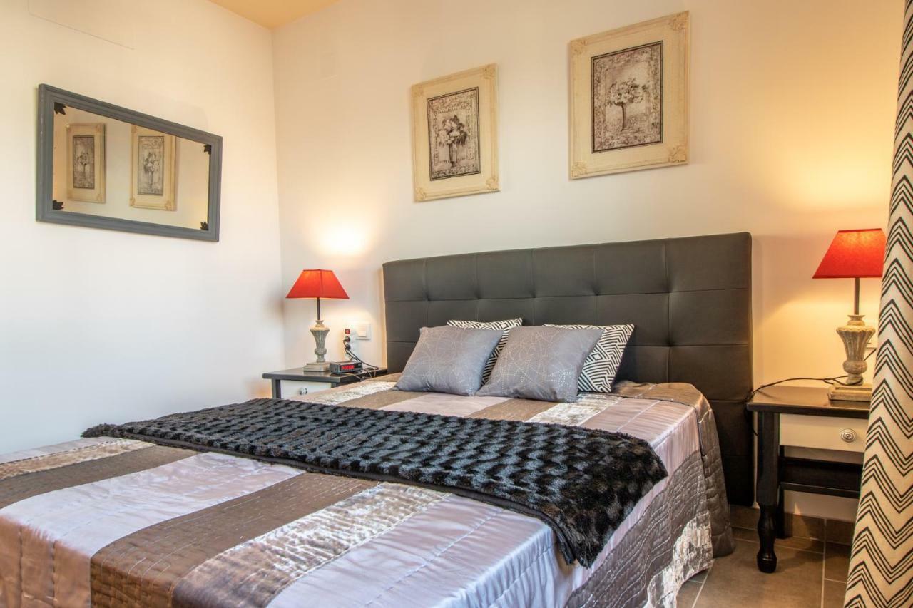 Goldhome - Valira Empuriabrava Dış mekan fotoğraf