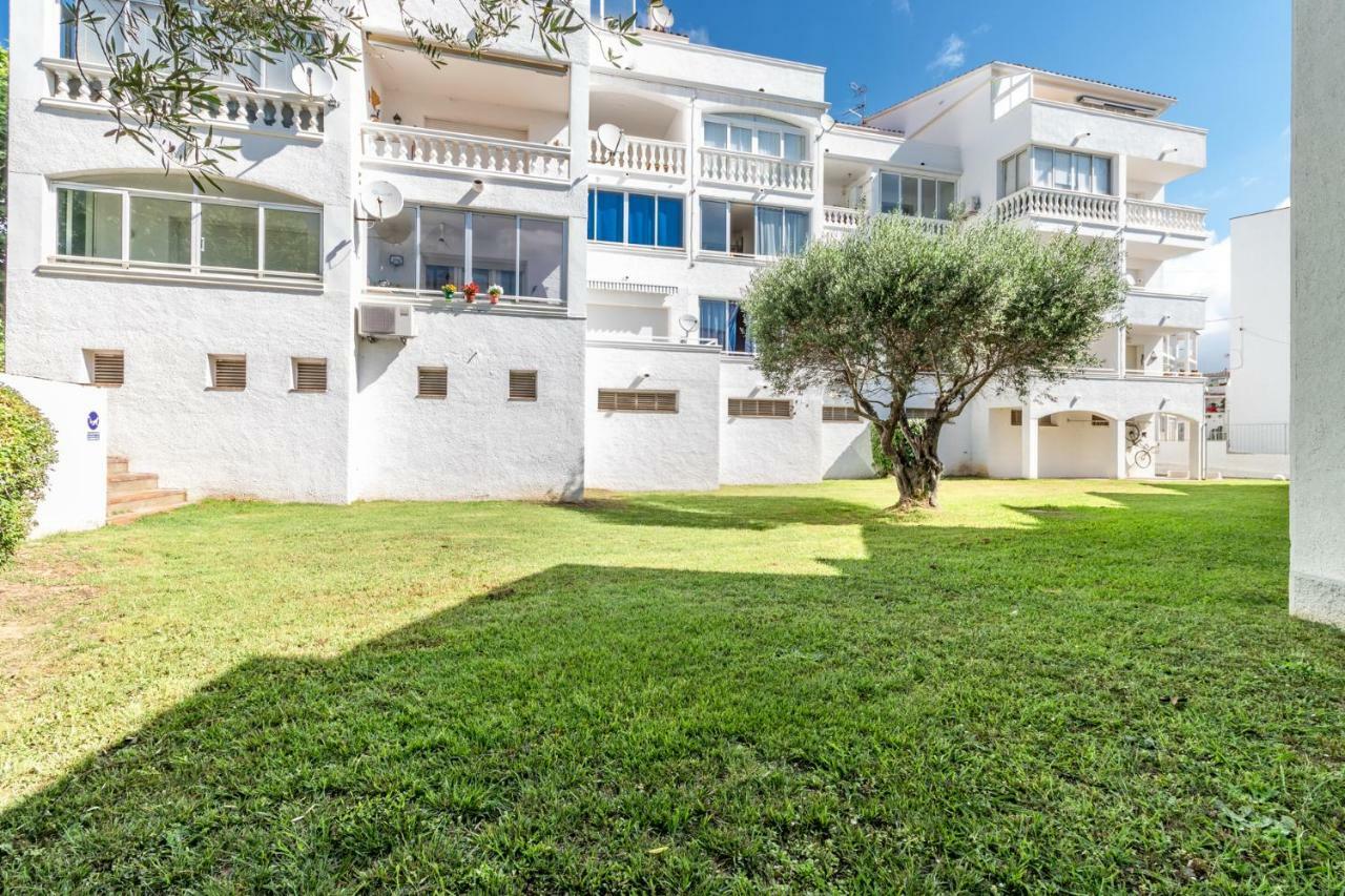 Goldhome - Valira Empuriabrava Dış mekan fotoğraf