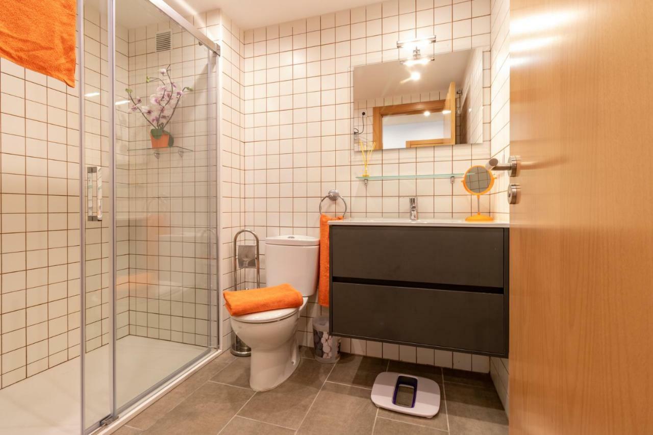 Goldhome - Valira Empuriabrava Dış mekan fotoğraf