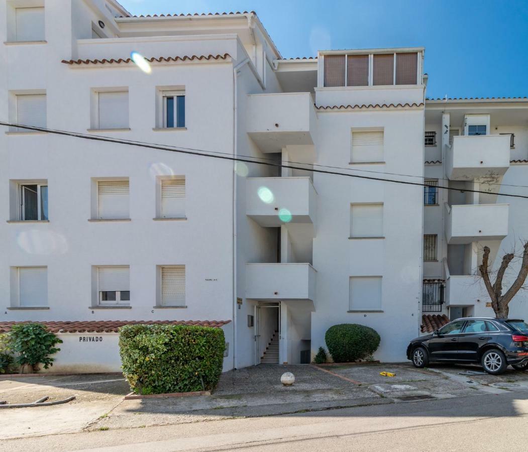 Goldhome - Valira Empuriabrava Dış mekan fotoğraf