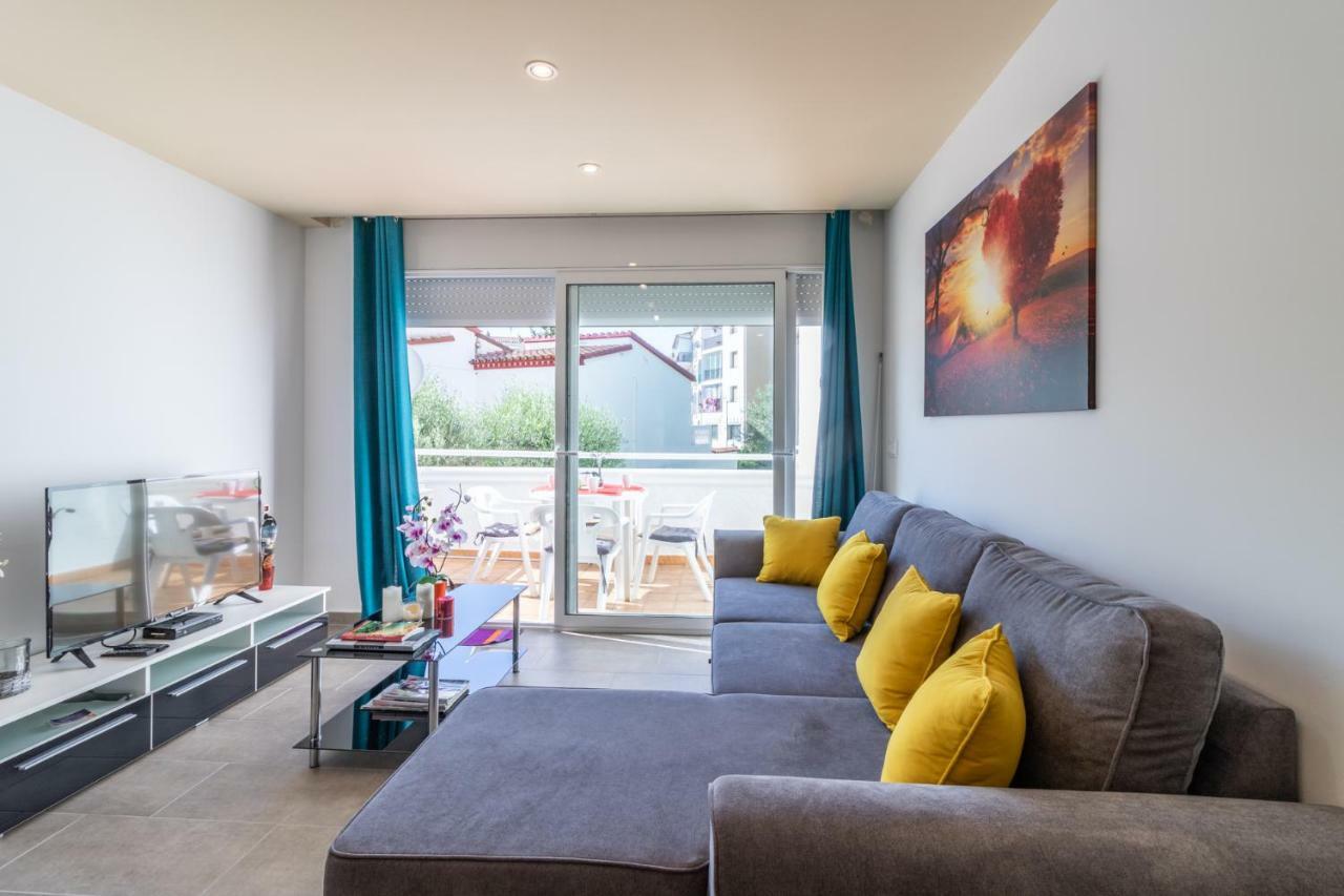 Goldhome - Valira Empuriabrava Dış mekan fotoğraf