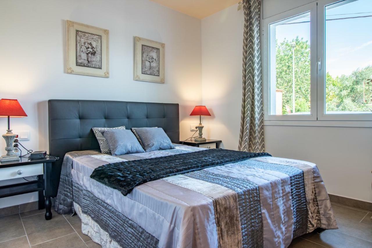 Goldhome - Valira Empuriabrava Dış mekan fotoğraf