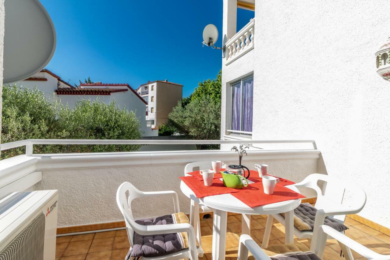 Goldhome - Valira Empuriabrava Dış mekan fotoğraf