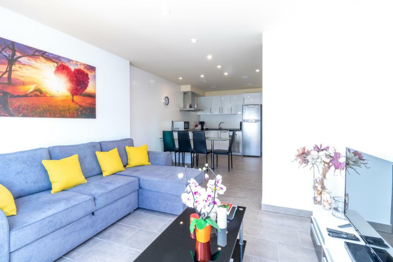 Goldhome - Valira Empuriabrava Dış mekan fotoğraf