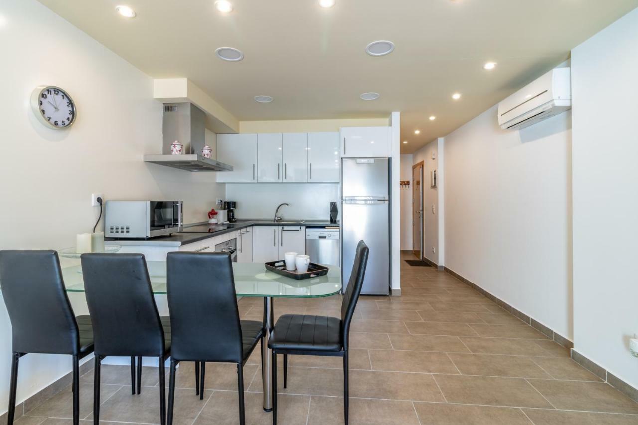 Goldhome - Valira Empuriabrava Dış mekan fotoğraf